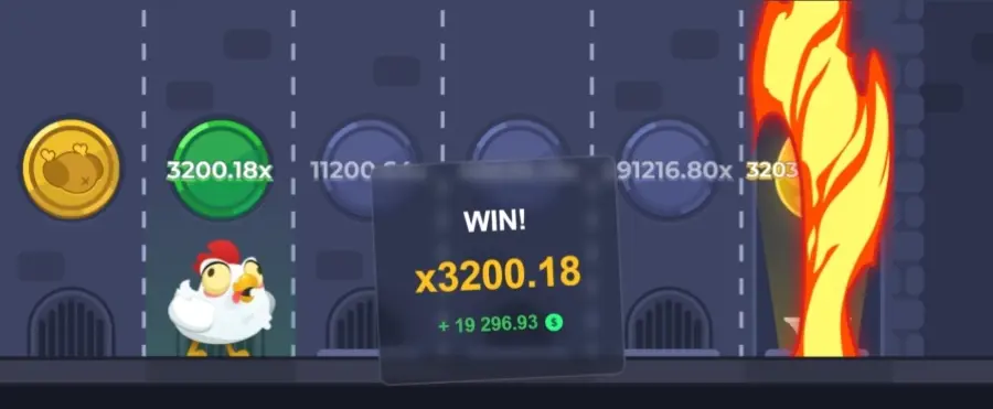 Chicken road casino