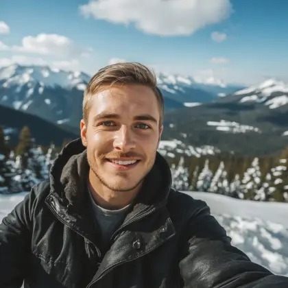 Lukas Berger